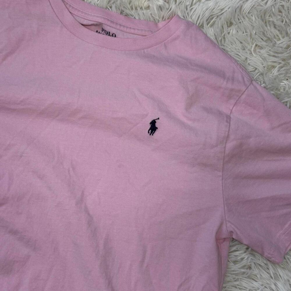 Polo ralph lauren tee
